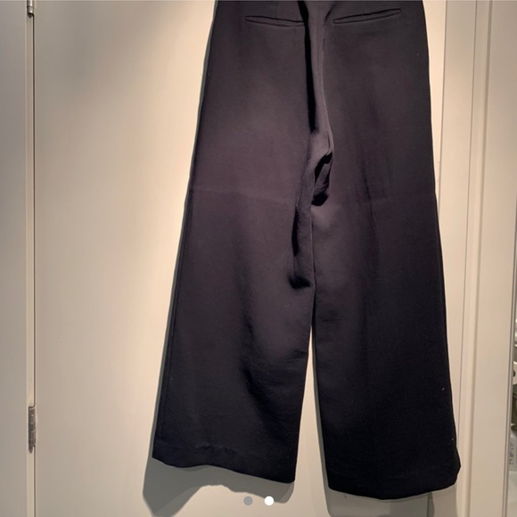 Wilfred Wide Legged Trouser - Picture 2 of 2